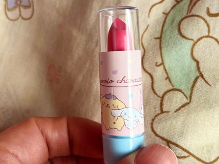 メイクツール/サンリオ/その他化粧小物を使ったクチコミ(5枚目)