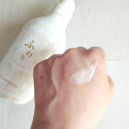 を使ったクチコミ(2枚目)