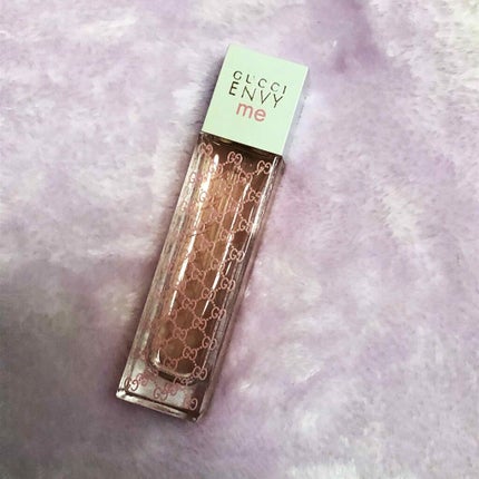 ランバン エクラ・ドゥ・アルページュ オード パルファム/LANVIN/香水(レディース)を使ったクチコミ(4枚目)