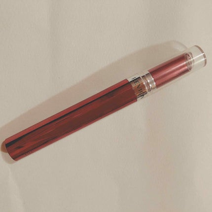 ウルトラ HD ジェル リップカラー/REVLON/口紅を使ったクチコミ(1枚目)