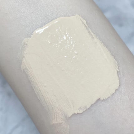 光対策 ドレスクリーム/ドモホルンリンクル/化粧下地を使ったクチコミ(7枚目)