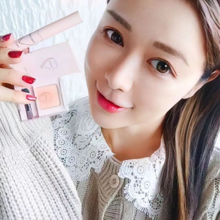 フーミー ヌメリップ/WHOMEE/口紅を使ったクチコミ(5枚目)