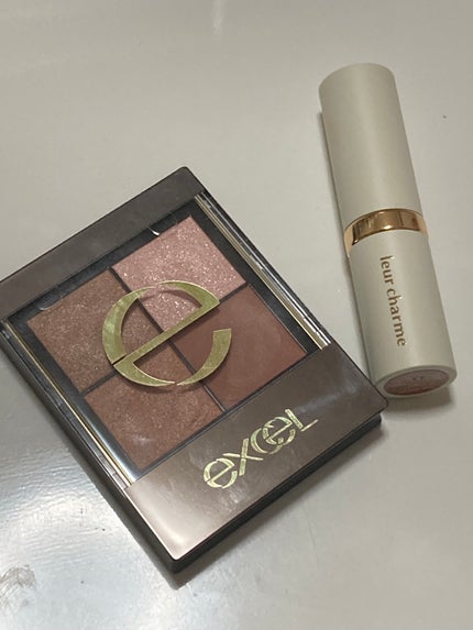 フォーエバー フィット ルージュ/leur charme/口紅を使ったクチコミ(1枚目)