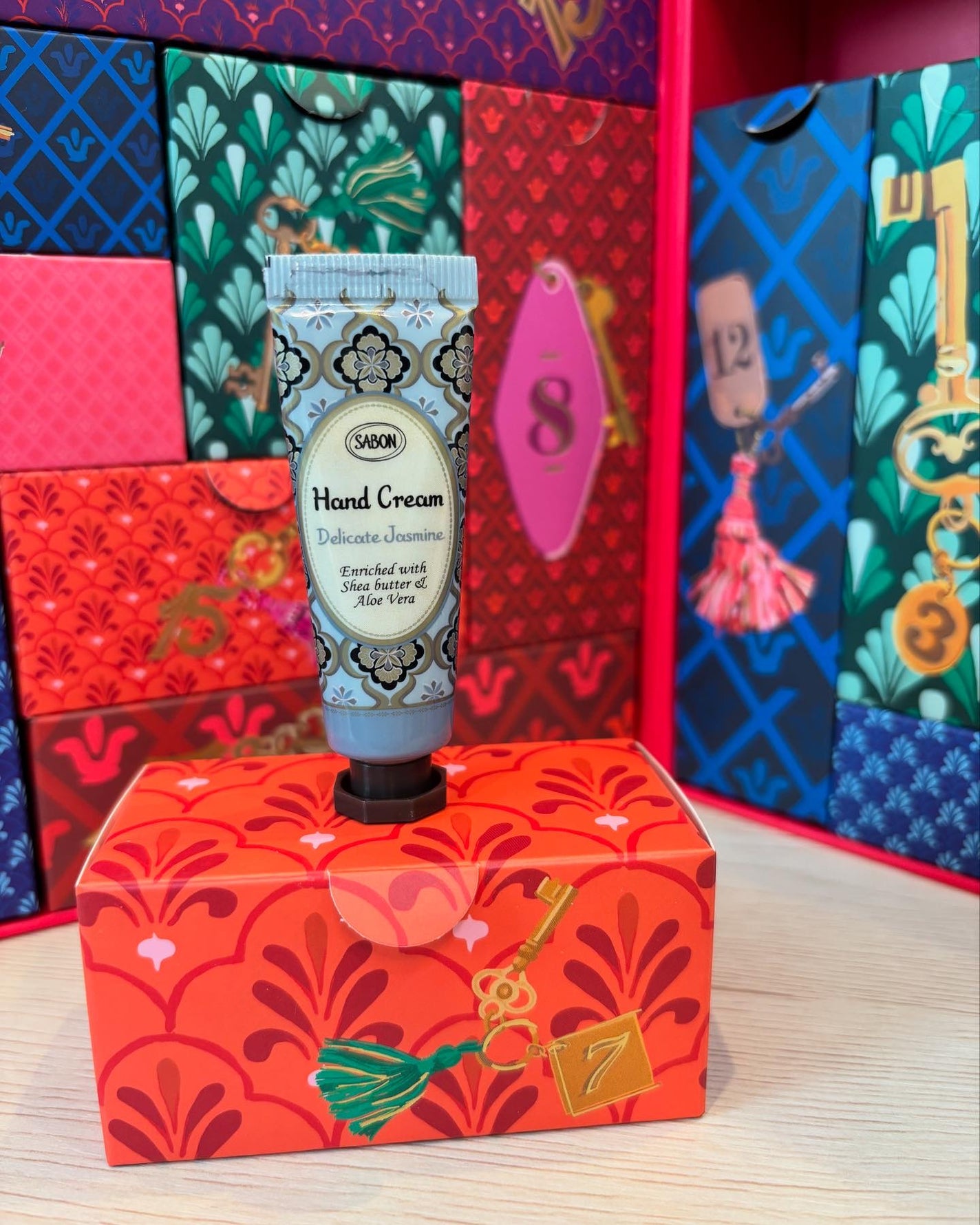 ハートスプーン/SABON/その他を使ったクチコミ(4枚目)