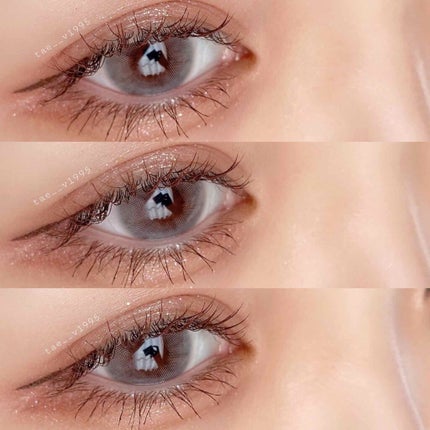 ロング&カールマスカラ スーパーWP/ヒロインメイク/マスカラを使ったクチコミ(2枚目)