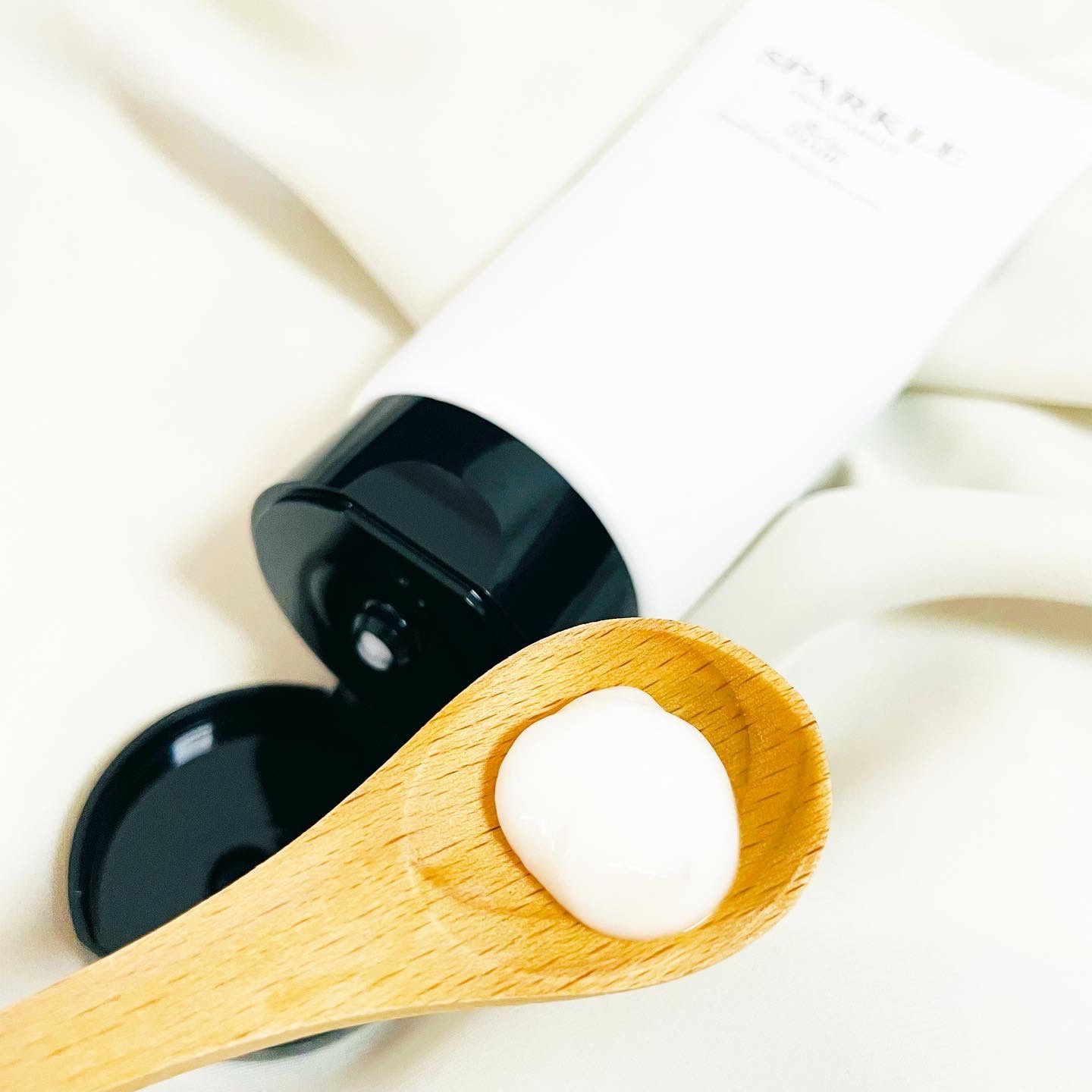 &be テイクダウンシャンプー/&be HAIR/市販シャンプーを使ったクチコミ（3枚目）