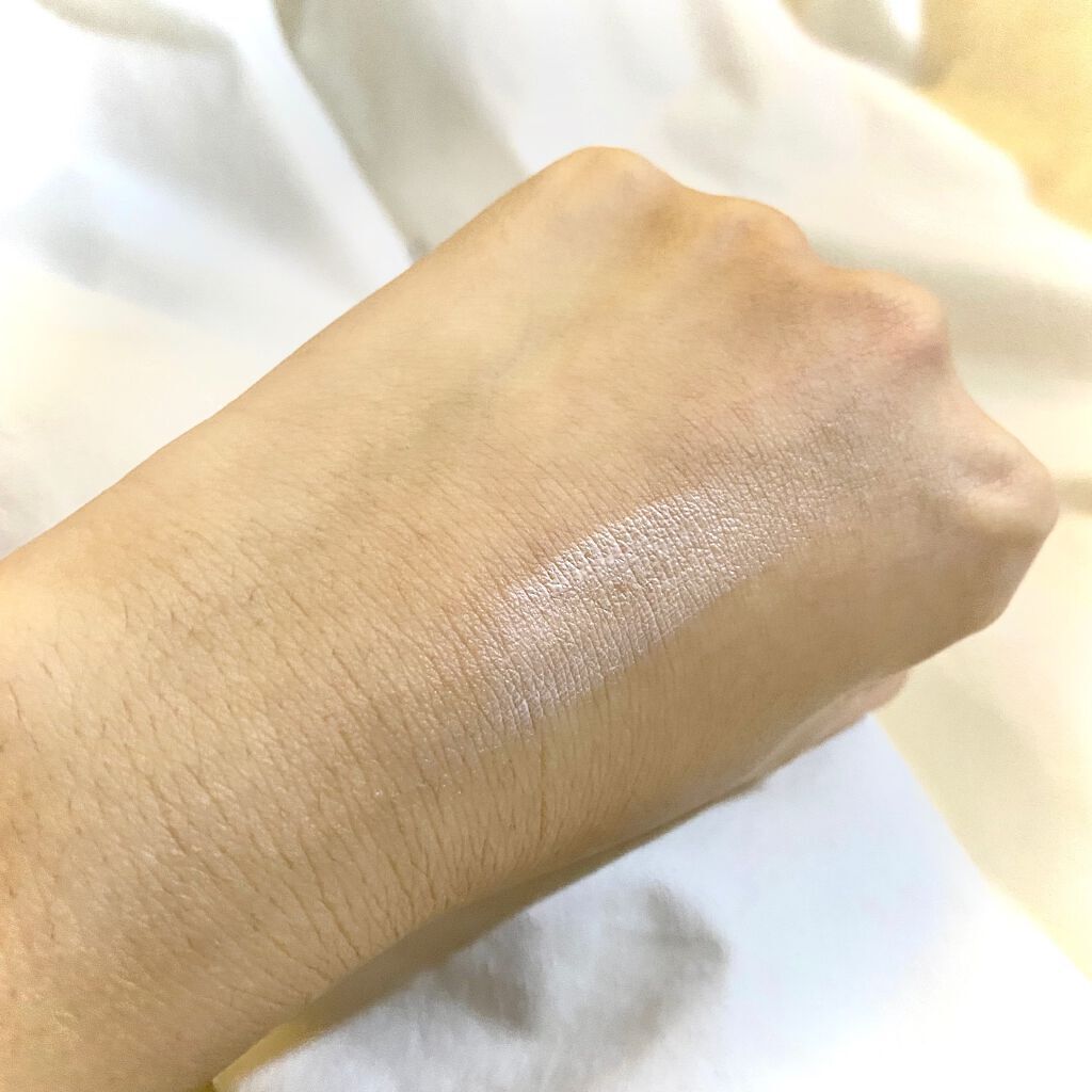 UVプロテクター トーンアップ/HERA/日焼け止めクリームを使ったクチコミ(3枚目)