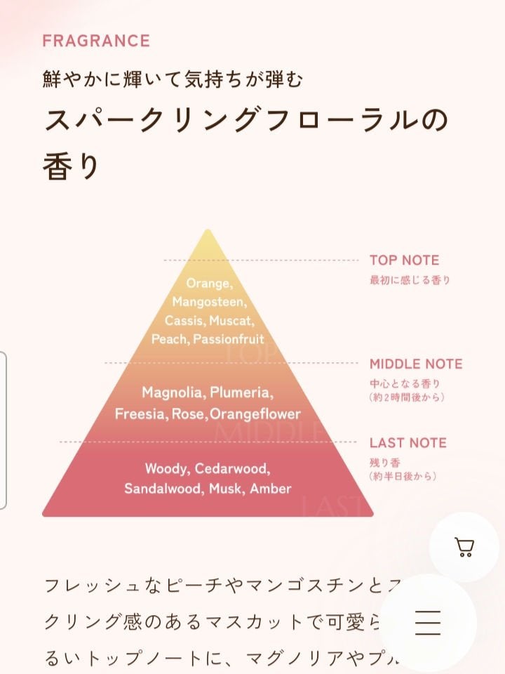 オイルインシャンプー/オイルインコンディショナー (グロス&リペア)/ディアボーテ/市販シャンプーを使ったクチコミ(2枚目)