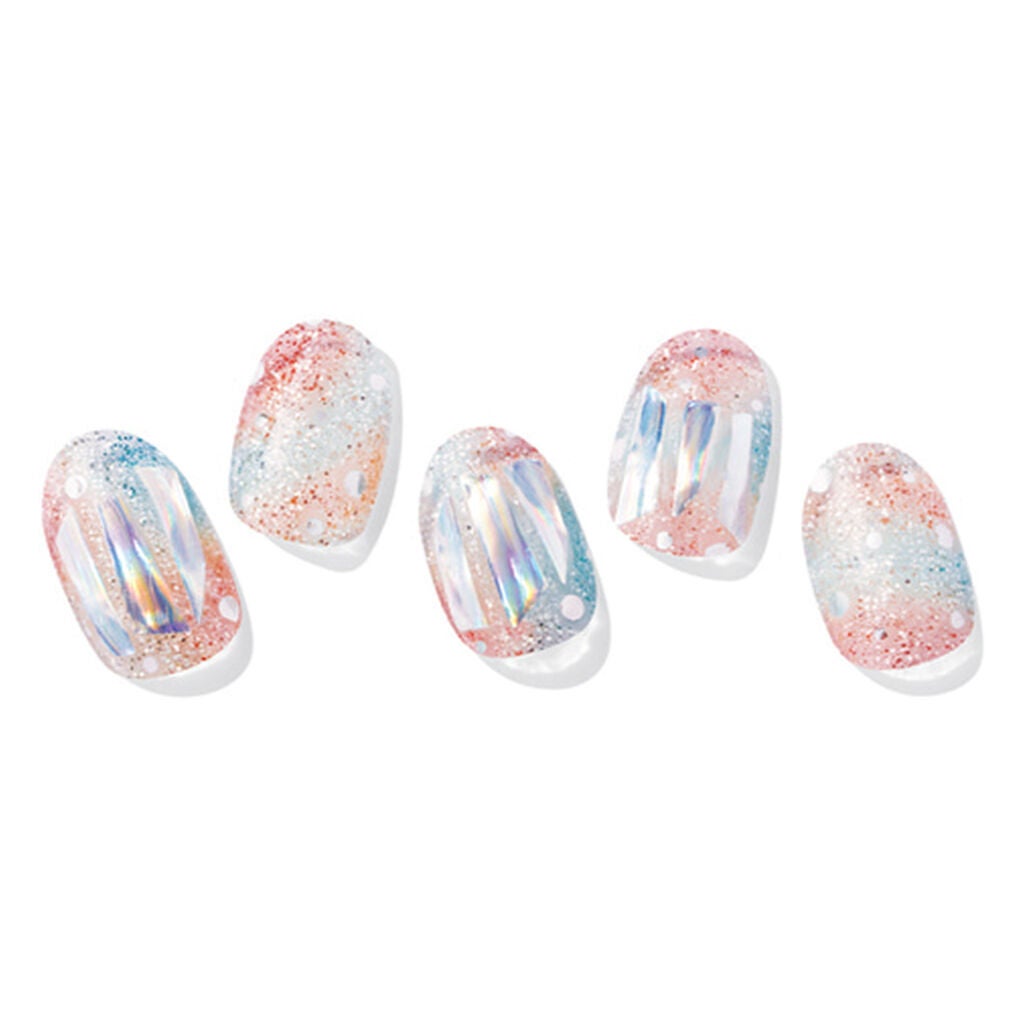 セミキュアジェルネイル(ハンド) ND-097 N Newtro no.1