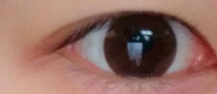 ワンデーアキュビュー®ディファイン®モイスト®/アキュビュー® ディファイン®/ワンデー(1DAY)カラコンを使ったクチコミ(1枚目)