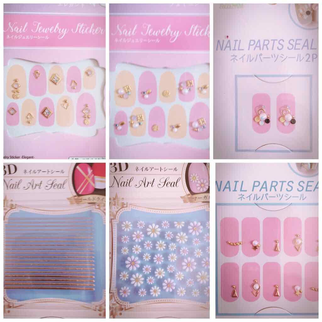 UR GLAM　ENAMEL REMOVER/U R GLAM/除光液を使ったクチコミ（2枚目）