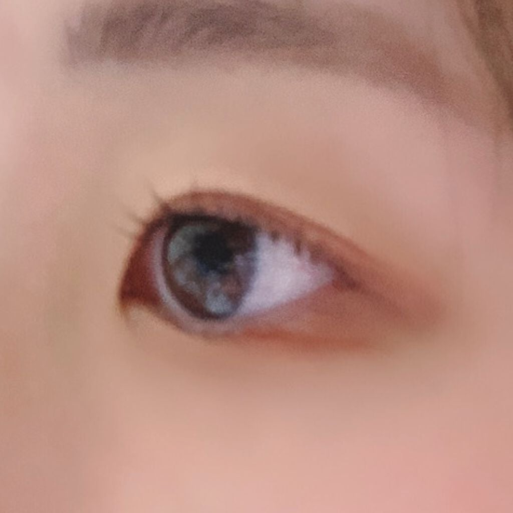 アイラッシュカーラー /SHISEIDO/ビューラーを使ったクチコミ(4枚目)