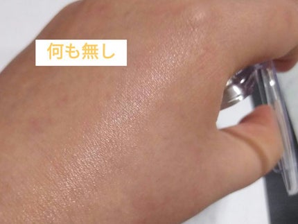 ナチュラル チークN/CEZANNE/パウダーチークを使ったクチコミ(5枚目)