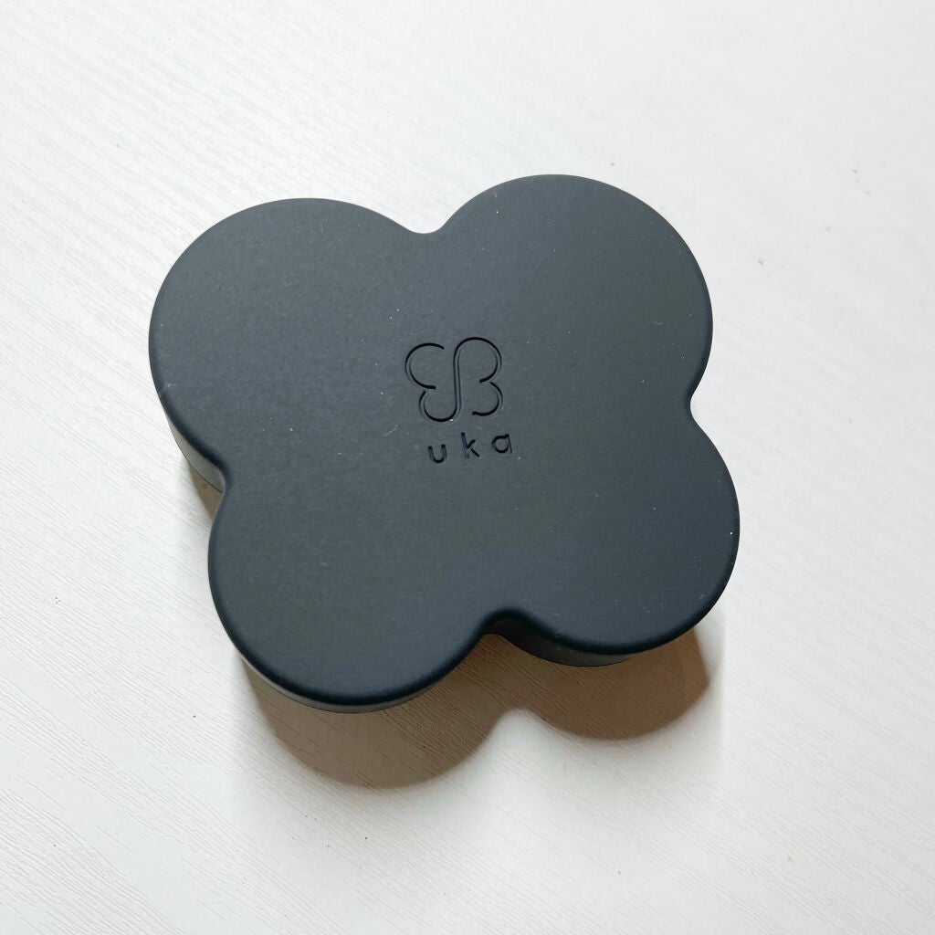 uka scalp brush kenzan/uka/スカルプブラシを使ったクチコミ(3枚目)