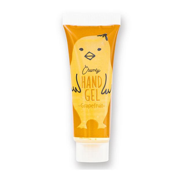 ノルコーポレーション チャンティ ハンドジェル グレープフルーツ