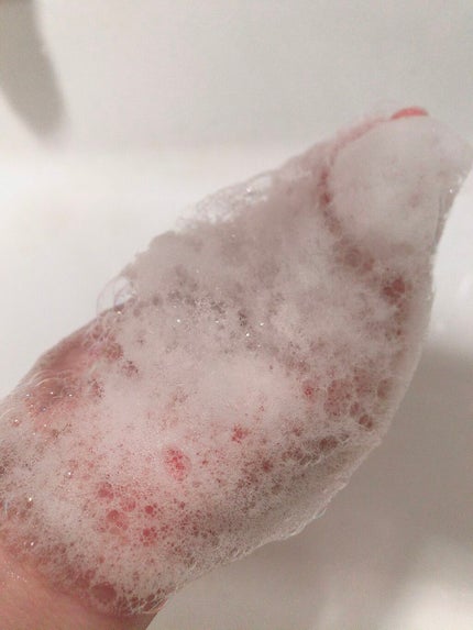 オーガニックジョセフィン ボディソープ /ORGANIC JOSEFIN/ボディソープを使ったクチコミ(2枚目)