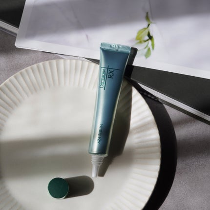 ダーマセプトRX AZAセラム/ダーマセプトRX/美容液を使ったクチコミ(1枚目)