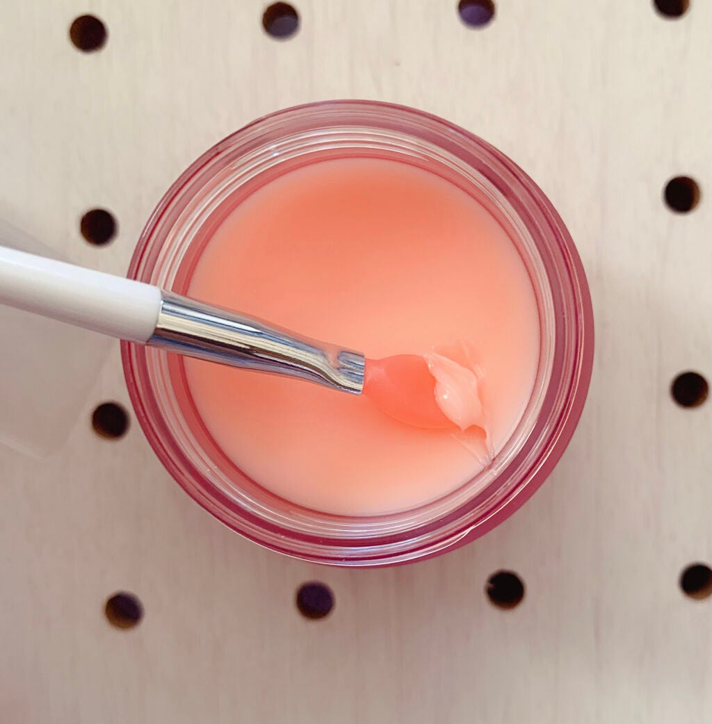 リップスリーピングマスク/LANEIGE/リップバームを使ったクチコミ(6枚目)