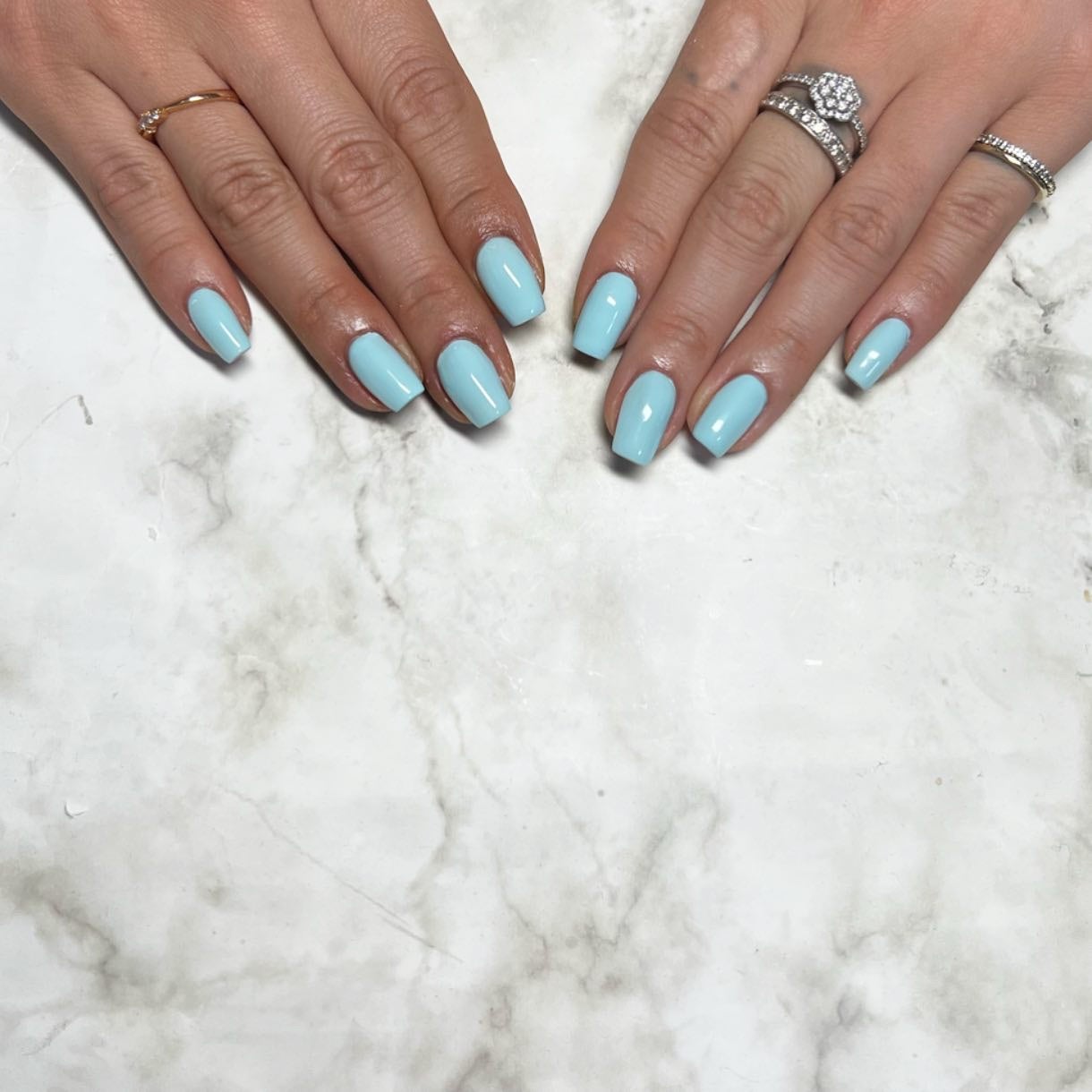 cst on LIPS 「menu…☑︎デザイン自由コース6.000円☑︎おまかせコース..」(1枚目)