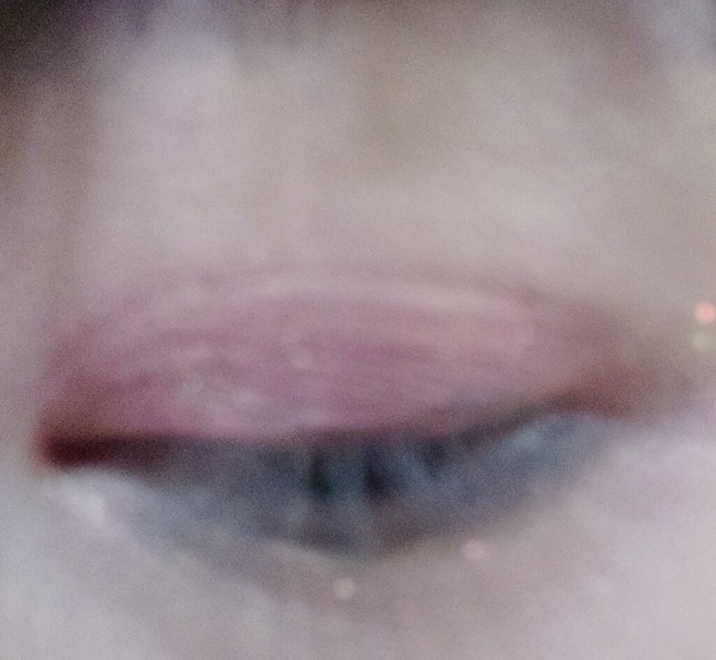 8色アイパレット 01/KIREI FACTORY/アイシャドウパレットを使ったクチコミ（3枚目）