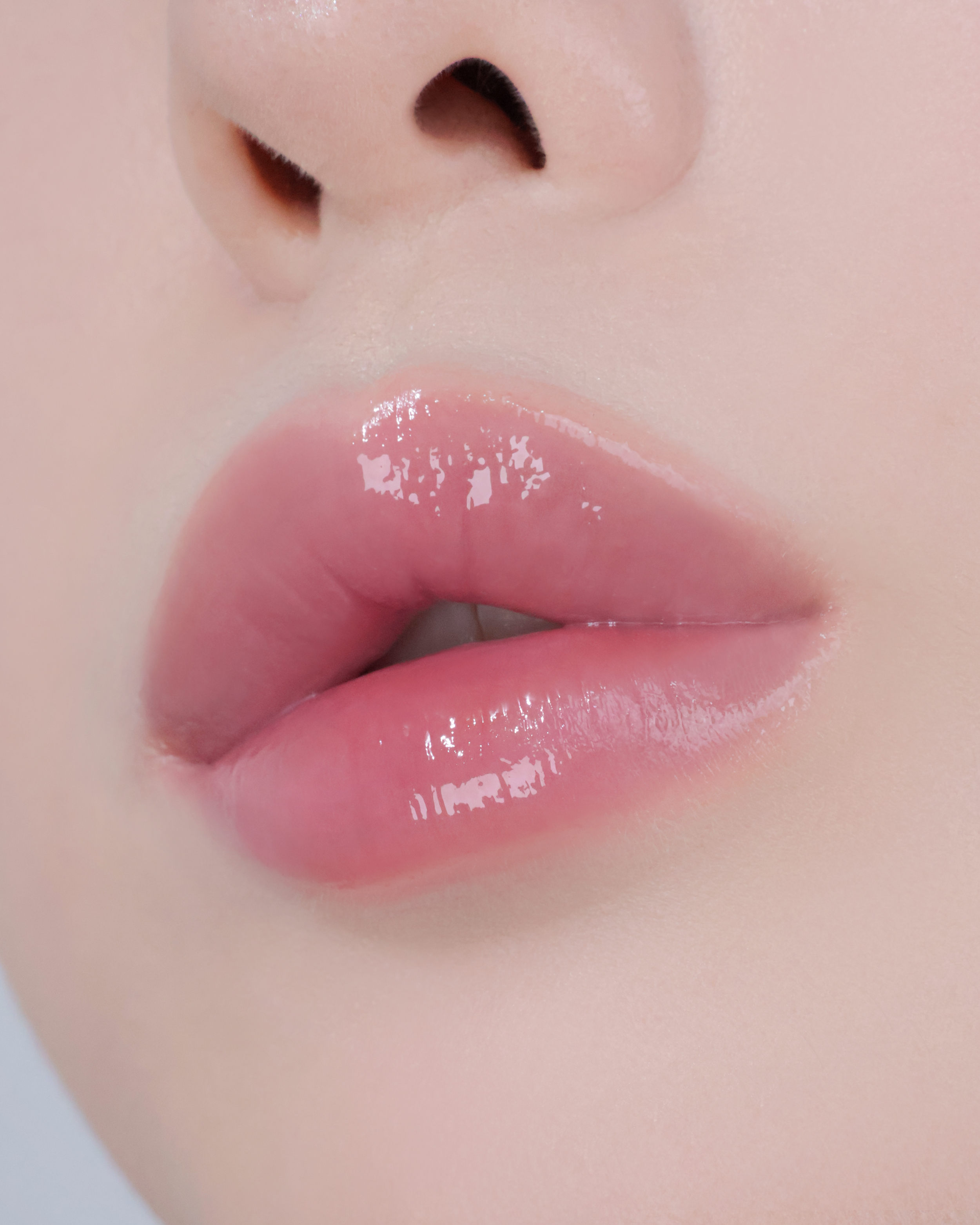 リップポーション シュガーグレーズティント 05 モーヴボール