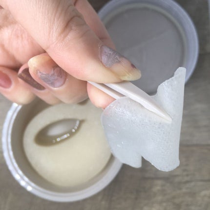 ビューティーアイズ エッセンスシート プレミアム/AXXZIA/アイケア・アイクリームを使ったクチコミ(3枚目)