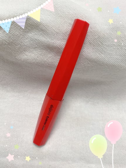 フィルム眉カラー/デジャヴュ/眉マスカラを使ったクチコミ(1枚目)