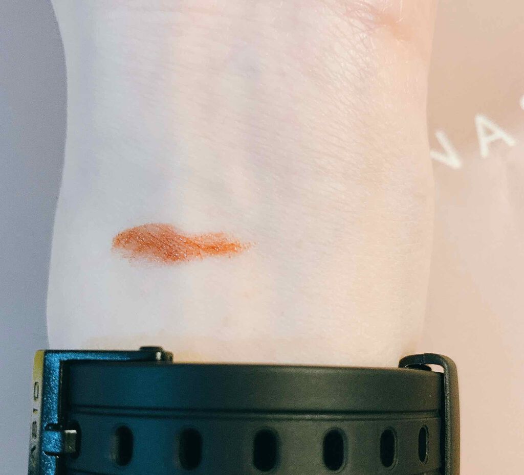 シームレスマットリップス/LUNASOL/口紅を使ったクチコミ（2枚目）