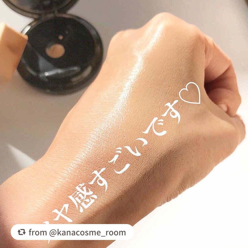 ミネラルリキッドリー ファンデーション SPF22 PA++/MiMC/リキッドファンデーションを使ったクチコミ(3枚目)