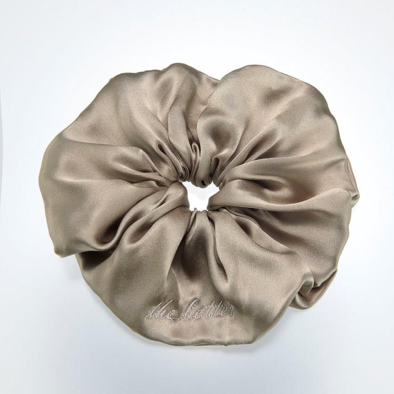 EASY STYLER SILKビューティーシュシュ BEIGE