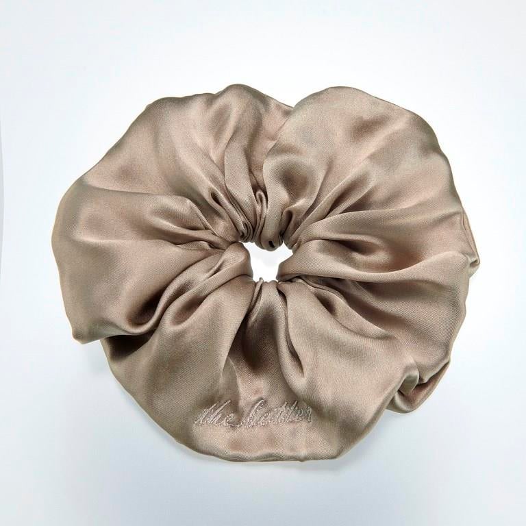 EASY STYLER SILKビューティーシュシュ BEIGE