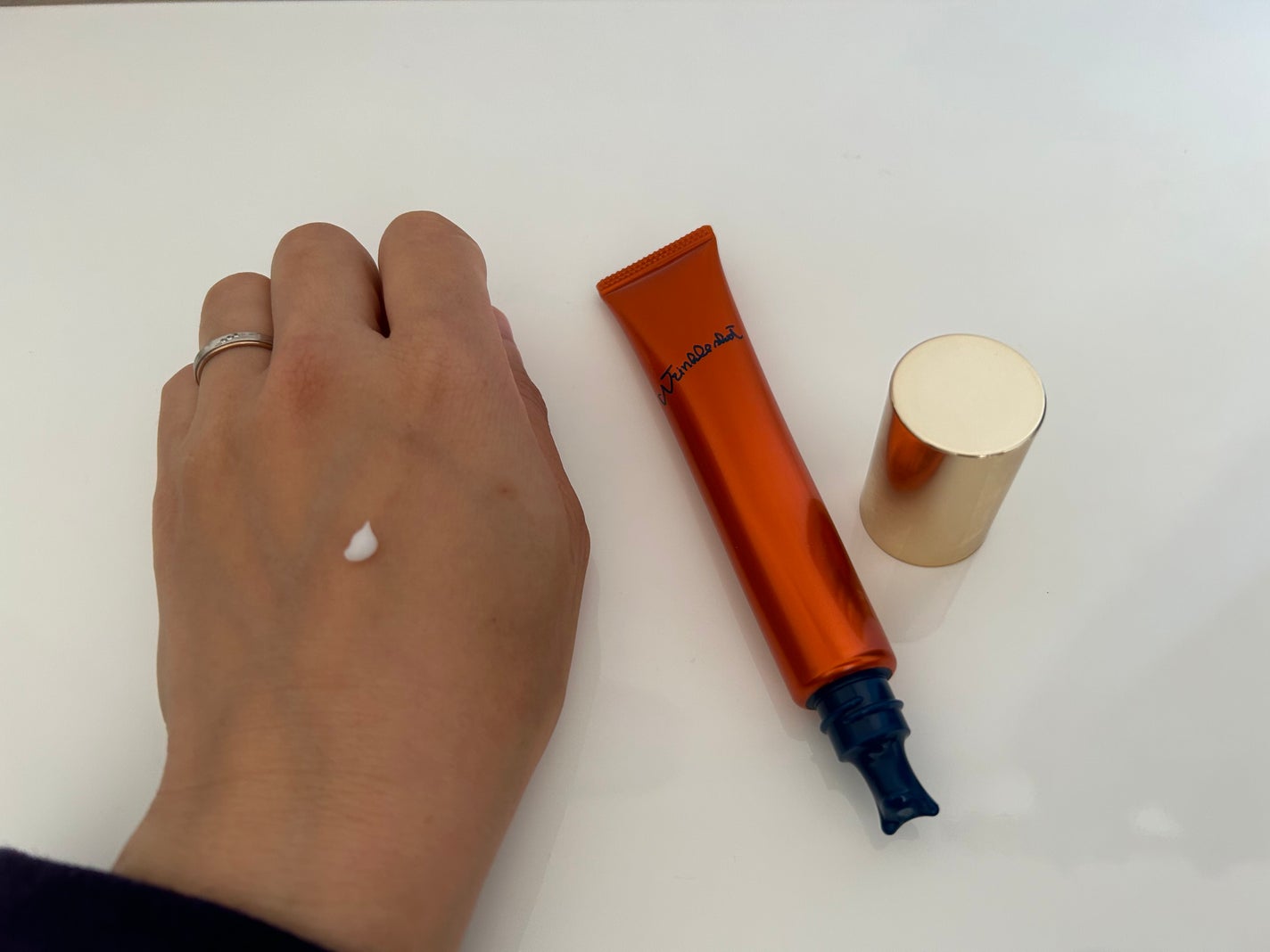 リンクルショット メディカル セラム N/リンクルショット/アイケア・アイクリームを使ったクチコミ(2枚目)