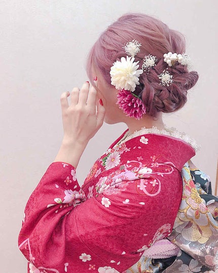 ヘアワックス/ザ・プロダクト/ヘアワックス・クリームを使ったクチコミ(2枚目)