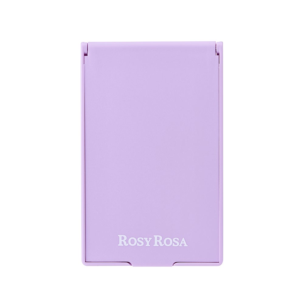 リアルックミラー/ロージーローザ/その他化粧小物を使ったクチコミ(5枚目)