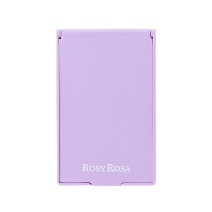 リアルックミラー/ロージーローザ/その他化粧小物を使ったクチコミ(5枚目)