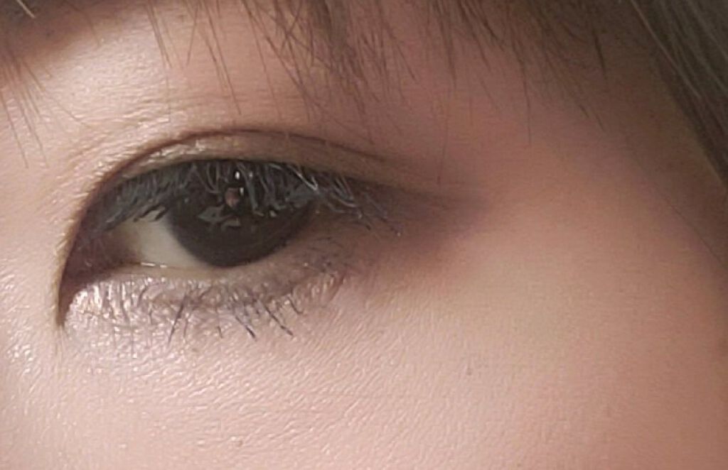 3Dトランスカラー アイ＆フェイス/コフレドール/ジェル・クリームアイシャドウを使ったクチコミ（3枚目）