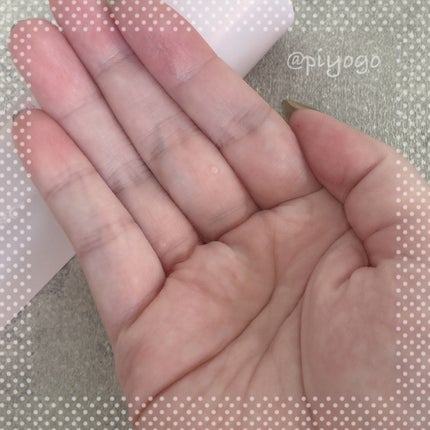 薬用ローション センシティブEX/ドクターシーラボⓇ/化粧水を使ったクチコミ(3枚目)