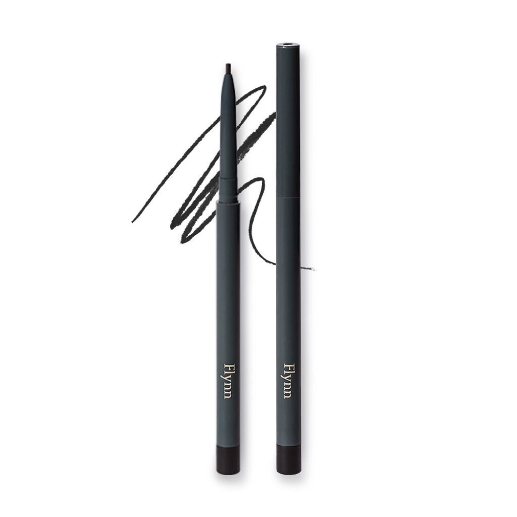 ディファインスリムアイライナー 01 インテンスブラック