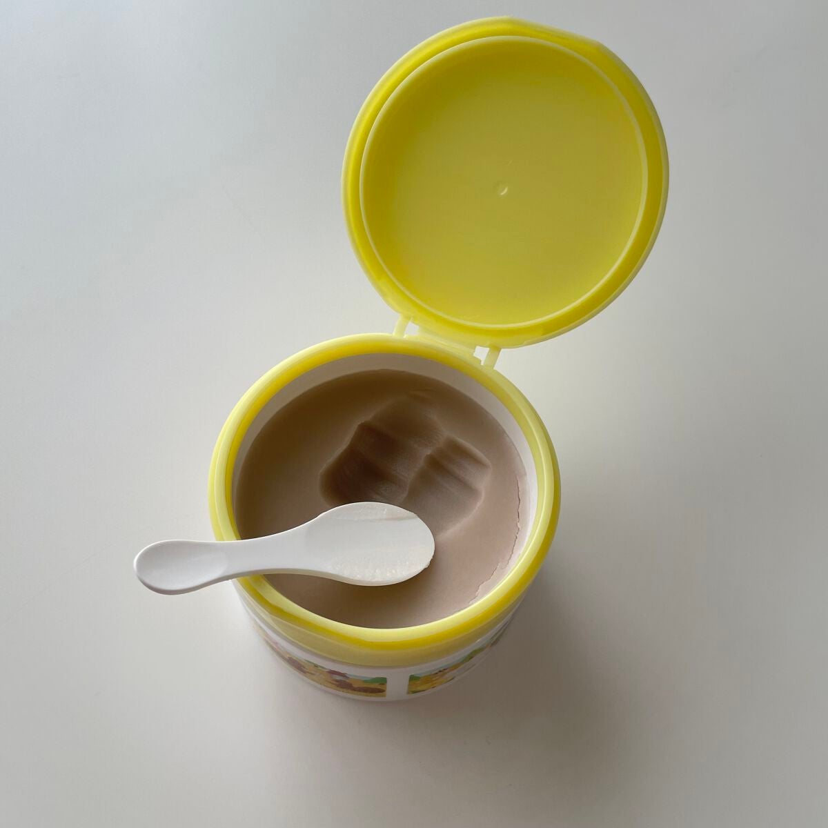 夢みるバーム ガスールブライトモイスチャー /ロゼット/クレンジングバームを使ったクチコミ(10枚目)