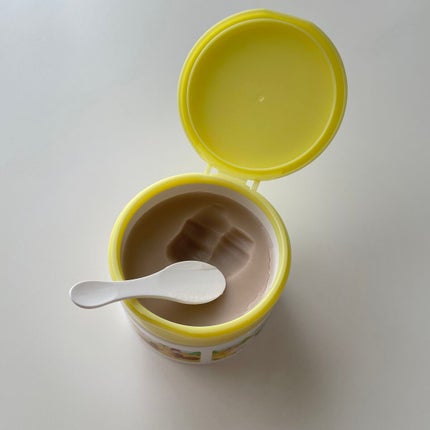 夢みるバーム ガスールブライトモイスチャー /ロゼット/クレンジングバームを使ったクチコミ(10枚目)