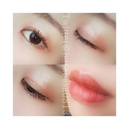 パーフェクトエクステンション マスカラ for カール/D-UP/マスカラを使ったクチコミ(1枚目)