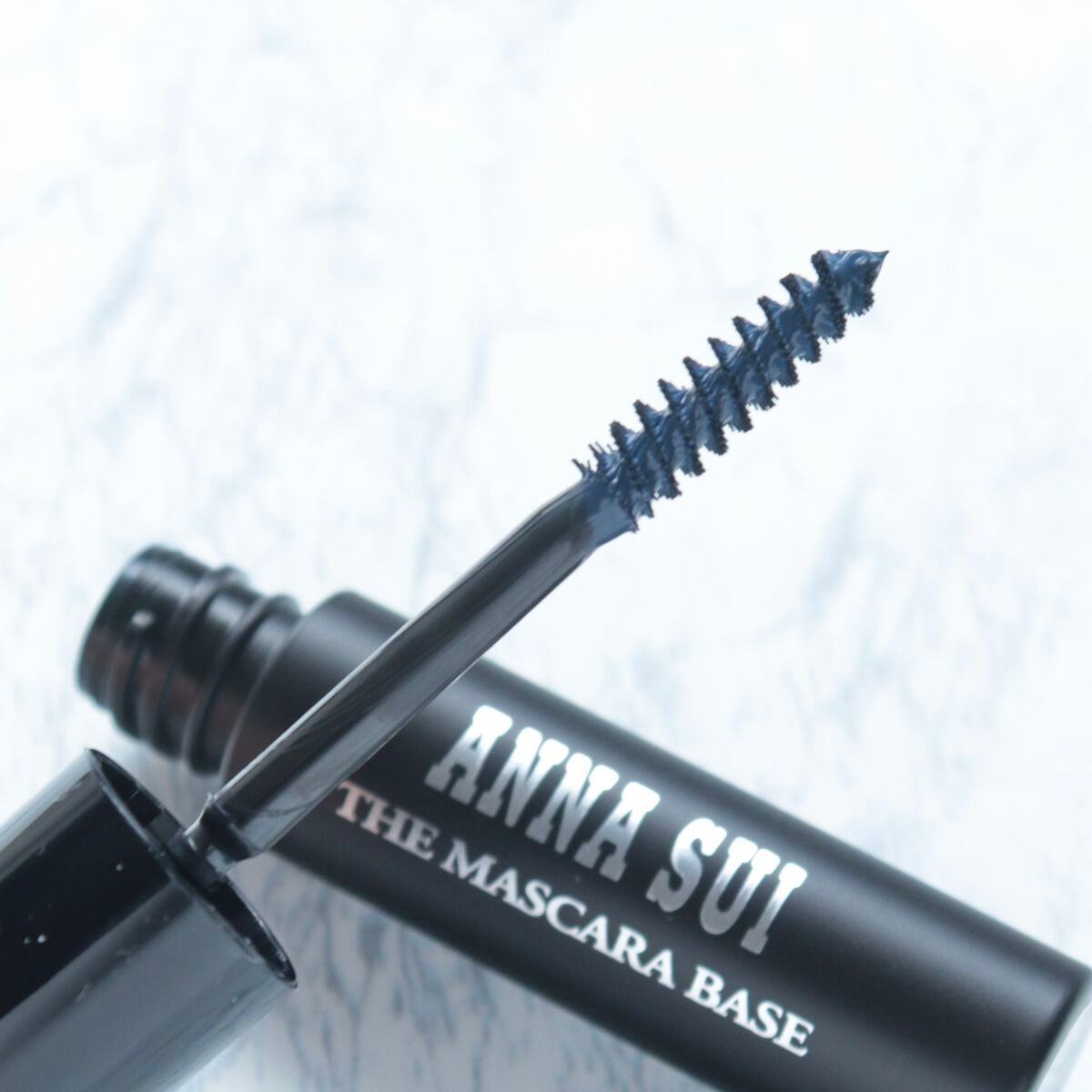ザ マスカラ ベース/ANNA SUI/マスカラ下地を使ったクチコミ(2枚目)