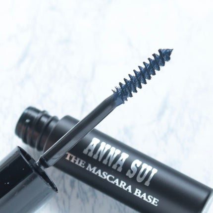 ザ マスカラ ベース/ANNA SUI/マスカラ下地を使ったクチコミ(2枚目)