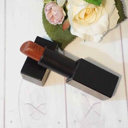 オーデイシャスリップスティック/NARS/口紅を使ったクチコミ(2枚目)