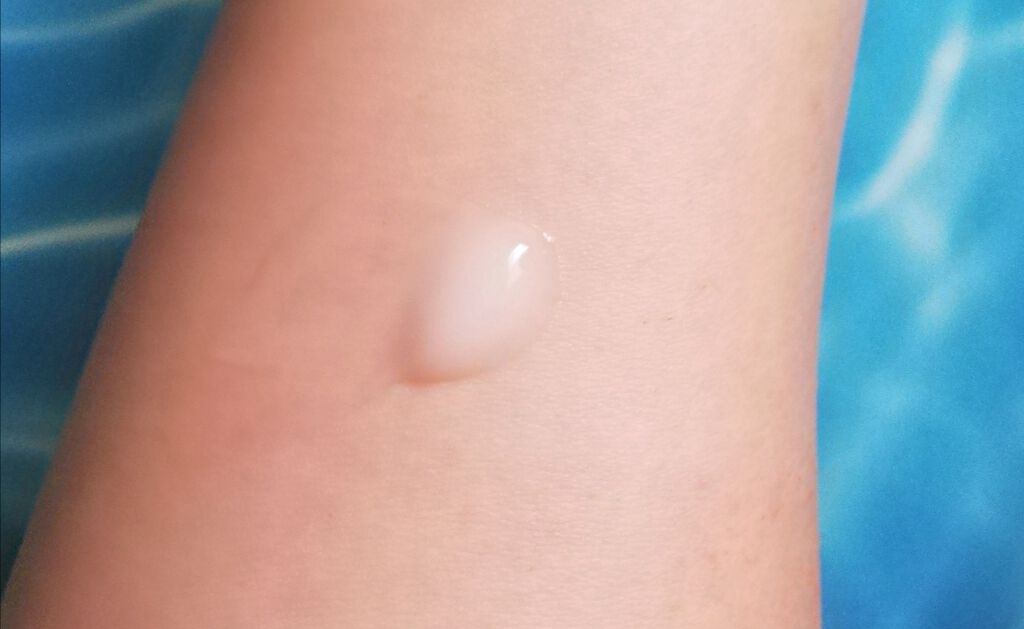 pdc ピュア ナチュラル オイルジェル ホワイトのクチコミ「ピュアナチュラル オイルジェルホワイト

これ１つで美容液、化粧水、乳液、クリーム、パック、化.....」（3枚目）