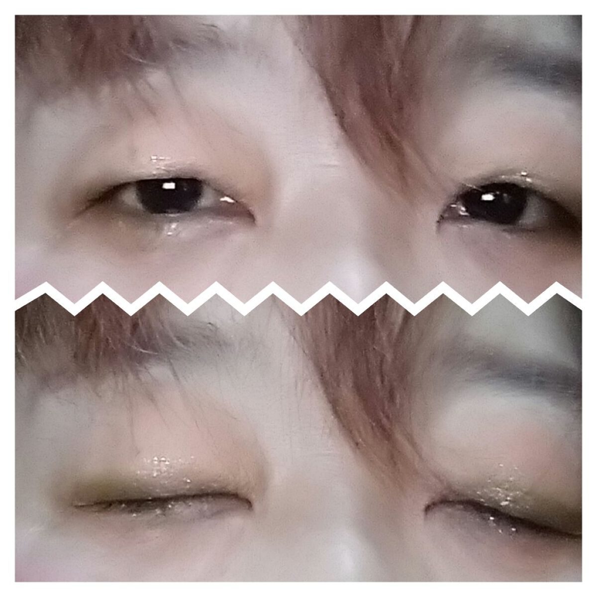 4色アイシャドウパレット 08 エメピスターシュ/aZTK/アイシャドウパレットを使ったクチコミ（2枚目）