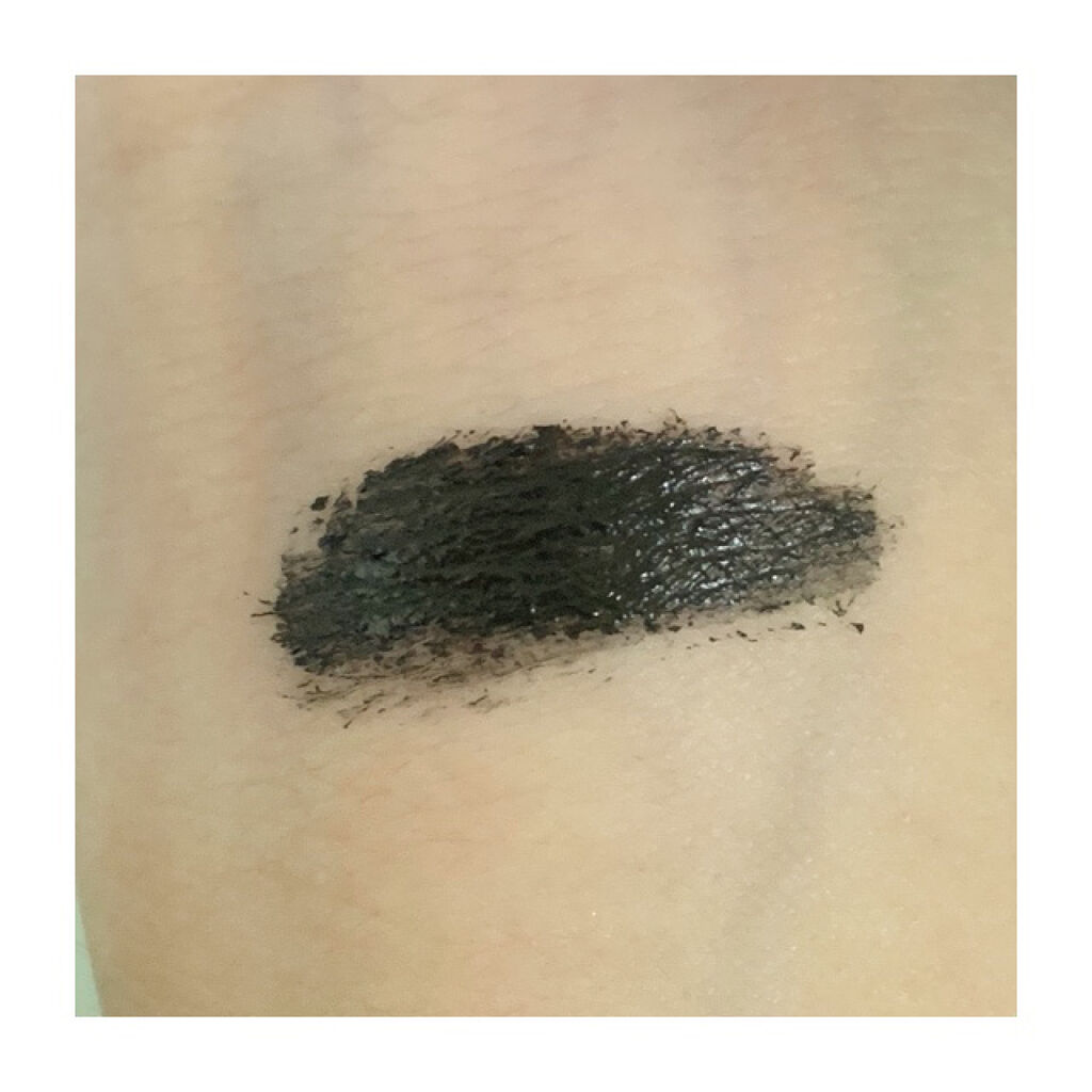 セパレート＆ロング マスカラ 01 漆黒ブラック/プロロジー/マスカラを使ったクチコミ（3枚目）