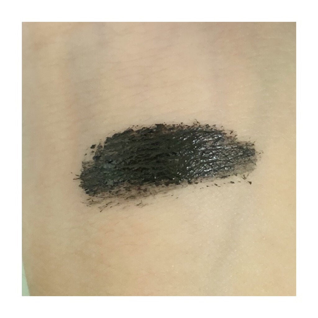 セパレート&ロング マスカラ/プロロジー/マスカラを使ったクチコミ(3枚目)