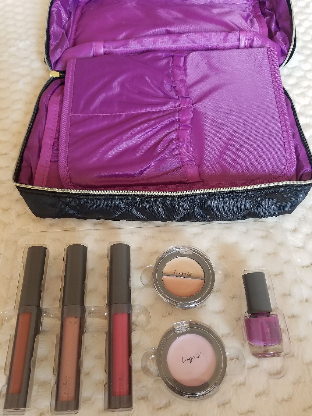 Gina 2018年4月号/Gina/雑誌を使ったクチコミ(1枚目)