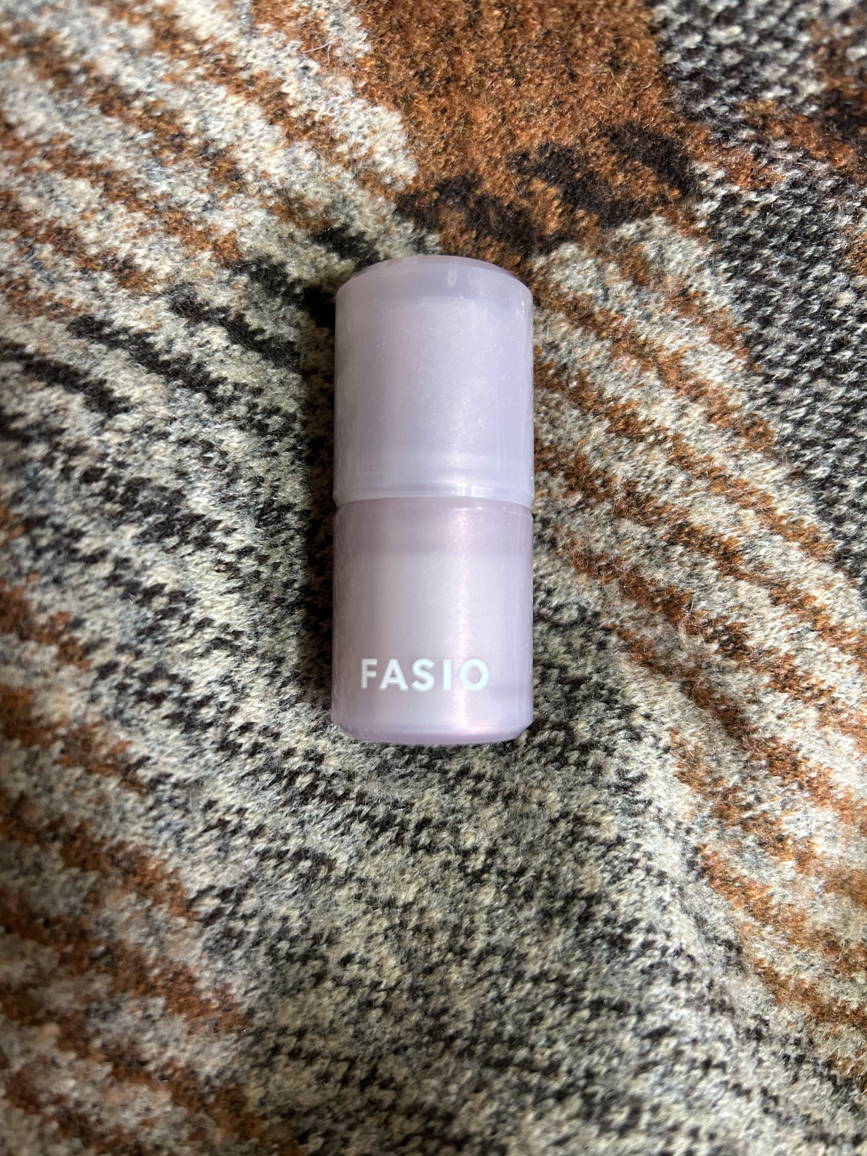 マルチフェイス スティック/FASIO/ジェル・クリームチークを使ったクチコミ（2枚目）